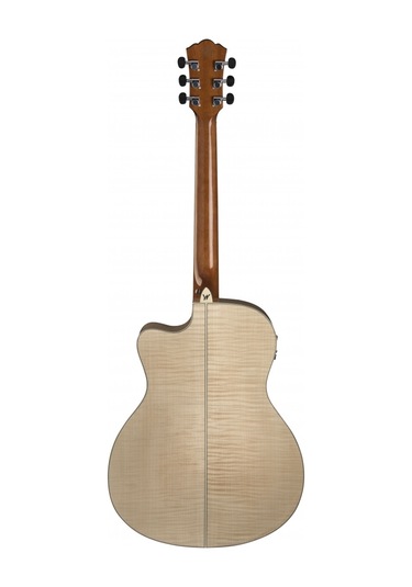 Washburn Apprentice Serisi Ag40Ce - Elektro Akustik Gitar