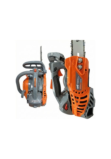 Yokatta Cs 2511 Motorlu Budama Testeresi İnce Pala