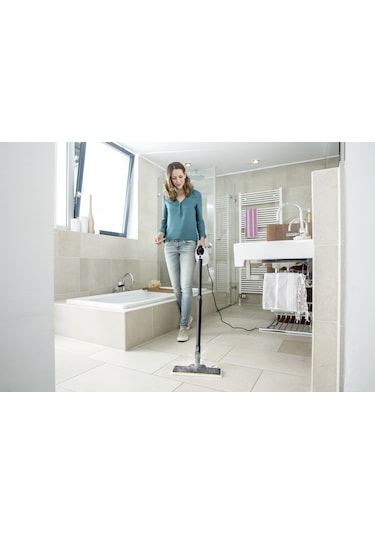 Karcher SC 1 Easyfix Buharlı Temizlik Makinesi