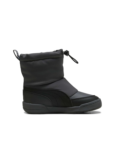 Puma Multıflex 2 Çocuk Botu 402847 01 Gri