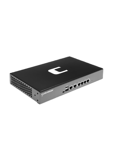 Clavister Netwall E80 Utm Güvenlik Duvarı Uyumlu