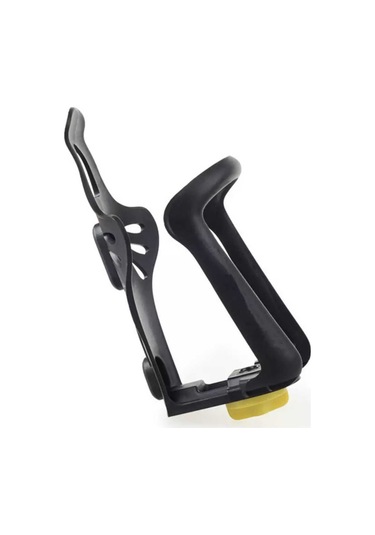 Forte Gt Xbyc 8107 Ayarlanabilir Matara Kafesi Siyah