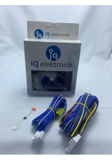 Followme Ultra Lıghtdance 8 Çıkış