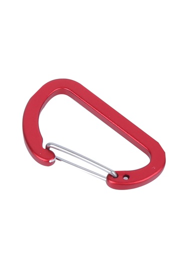 Qingmipy Dış Mekan Kamp Tenteği, Güneş Örtüsü, Platform Sabitleme İçin Paslanmaz Çelik Yaylı Çivi Kanca Aksesuarı 4 Adet Diğer