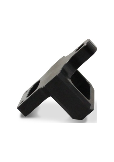 Suofeng 3 Portlu Alüminyum Alaşım Solenoid Braket Takımı - Mac Aem Uyumlu