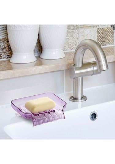 Periboia Soap Vakumlu Su Giderli Drenaj Katı Sabunluk- Süngerlik Diğer