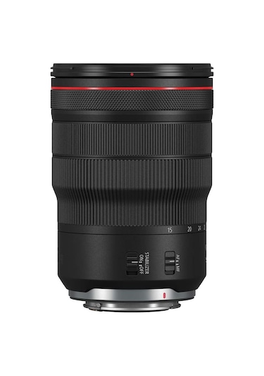 Canon RF 15-35 MM F/2.8L IS USM Lens (Canon Eurasia Garantili)