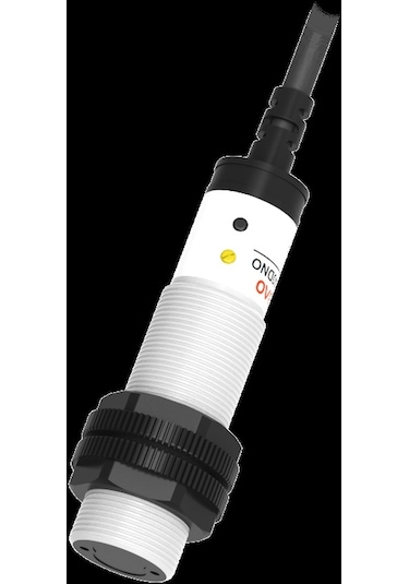 Lanbao Pr18ts-dm3ato M18-3mt,ac-no,kablo,reflektör Fotosel