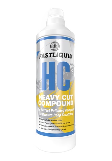 Heavy Cut 1 Lt Kalın Pasta