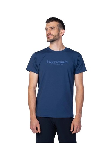 Hannah Parnell Iı Erkek T-shirt Sargasso Sea