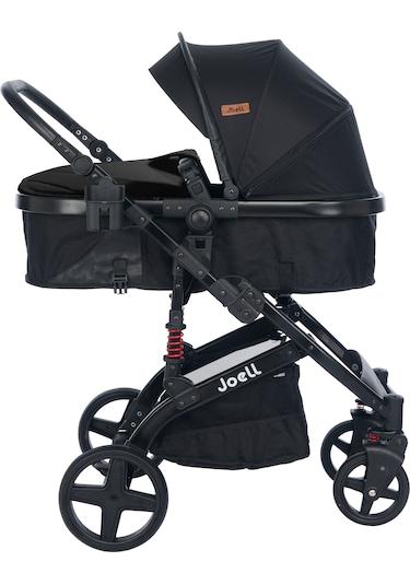 Joell Truva 1713 Travel Sistem Bebek Arabası