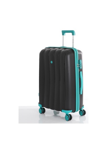 Mçs Polipropilen Valiz V305 65 Cm S18y10003365 00426 Çok Renkli