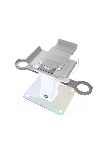 İplay Vr Şarj Ekranı Standı Denetleyici Depolama Braketi, Rgb Işıklı