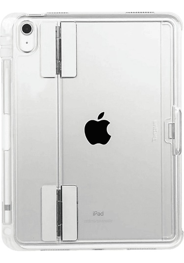 Targus THZ927 Click-In Clear + Kickstand İpad Uyumlu 10.9" 10TH Gen Tablet Kılıfı