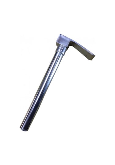 Paslanmaz Keser - Peynirci Gıda Tip Keser