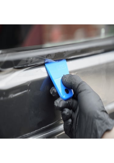 Sgcb Sağ Açılı Trapez Mıknatıslı Tpu Ragle 6,5 Cm Ppf - Folyo - C