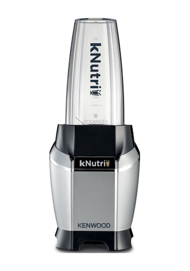 Kenwood BSP70.180SI Nutri 600 W Smoothie Blender