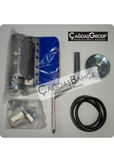 Baseh  Kabuk  Soyma  Aparatı  Husqvarna  362/  365/  372  /  Jonsered  2065