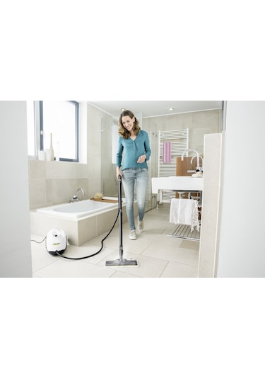 Karcher SC 3 Easyfix Buharlı Temizlik Makinesi