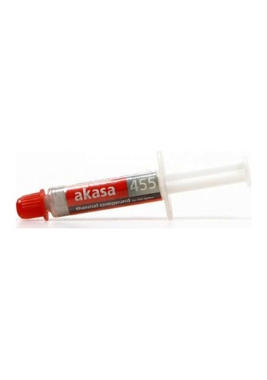 Akasa Ak-455 Termal Macun 5 Gram