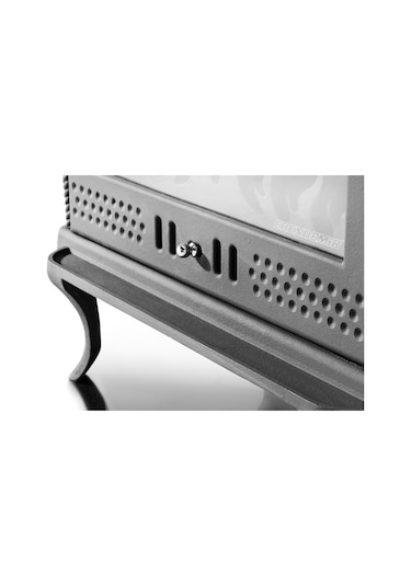 Erendemir  Es-501 Döküm Şömine Soba