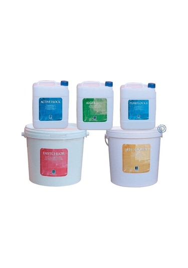 5 Kg Multi Fırsat Paketi 5'lü