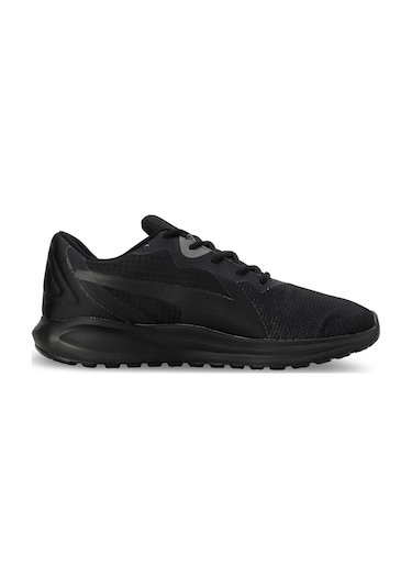Puma Twitch Runner Ptx Koşu Ayakkabısı 377506 01 Siyah