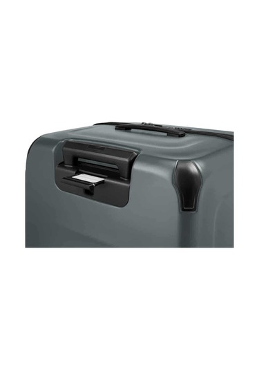 Victorinox 653159 Spectra 3.0 Trunk Büyük Boy Valiz, Koyu Gri Çok Renkli