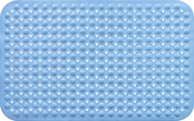 Yaleker Banyo Kayma Engelleme Matı, Duş Ve Koluçka Kullanıma Uygun, 35x70 Cm Sarımsı, Konforlu Ve Dayanıklı, Ev & Otel Kullanıma İdeal Diğer