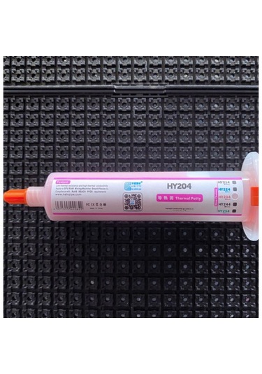 Hy234-tu80 4w Mk 80gr Termal Putty