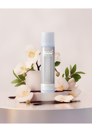 Ariana Grande Mod Vanilla Body Mist 236 Ml Vücut Spreyi