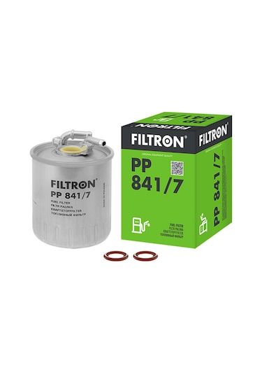 Mercedes E Serisi E280 Cdı Dizel Yakıt Filtresi 2005-2009 Filtron