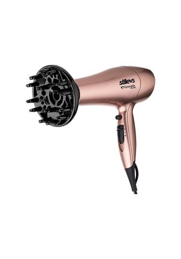 Stilevs FN-978 Fönmatik 2000 W Saç Kurutma Makinesi
