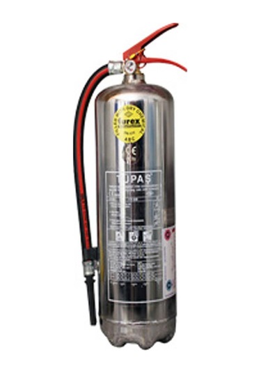 Tüpaş Krom Kkt Tüp 6 KG