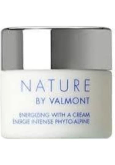 Valmont Energızıng With A Cream 50 ML