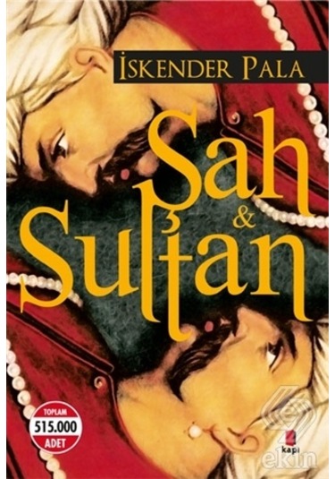 Ekinbasimyayin Şah Ve Sultan/Iskender Pala