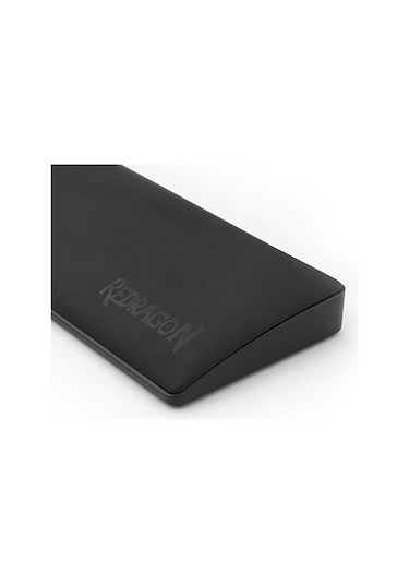 Redragon P035 Meteor S 29 Cm X 7 Cm Ergonomik Klavye Bilek Desteği 20 Mm