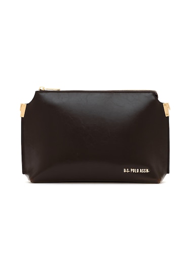 U.s. Polo Assn. Kadın Kahverengi Çanta 50319176-vr029 Kahverengi