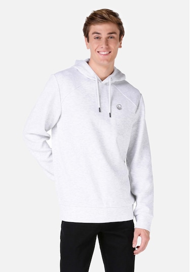 Colin's Colins Regular Fit Erkek Gri Sweatshirt Cl1067487 Q1.v1 Lgm Gri