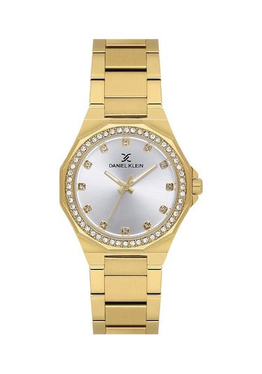 Daniel Klein Dk.1.13918-2 Premium Kadın Kol Saati Çok Renkli