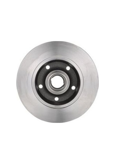 Audi A4 1.6 1994-2001 Bosch Arka Disk 245mm 2 Adet