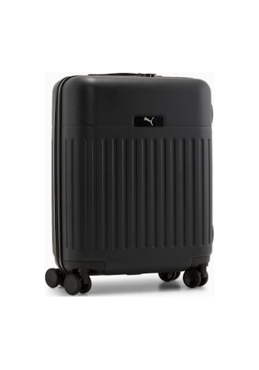 Puma Team Trolley Siyah Valiz 090995-01