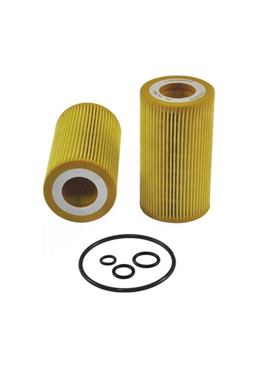 Fıltre Yag Mercedes-benz W211 E200cdı- E220cdı- E270cdı 2003- 2009