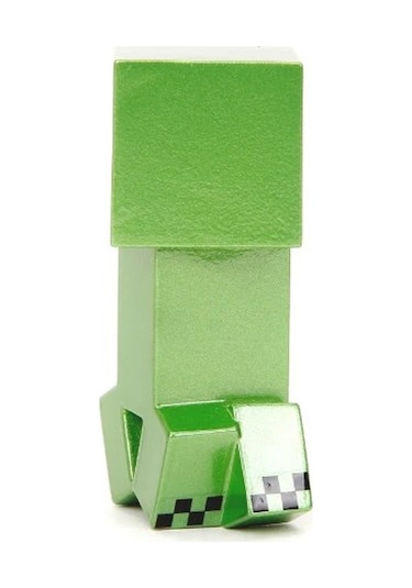 Jada Metalfigs Minecraft Metal Die-cast Figürler Creeper