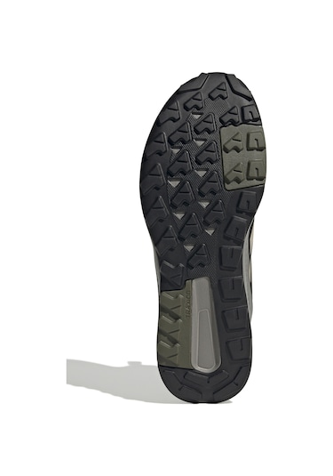 Adidas Terrex Anylander Mı Haki Erkek Outdoor Bot 000000000101993654 Haki-sıyah Haki - Siyah