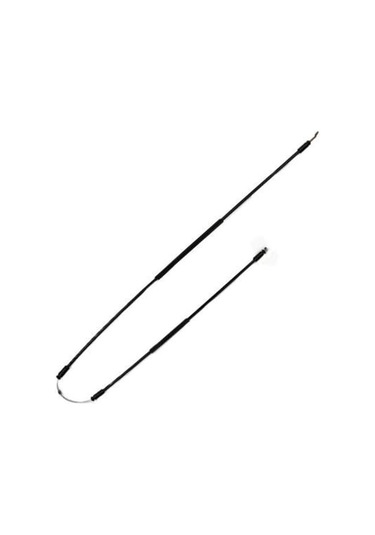 ALPER 431094 Kapı İç Açma Teli Sürgülu Sol Doblo III