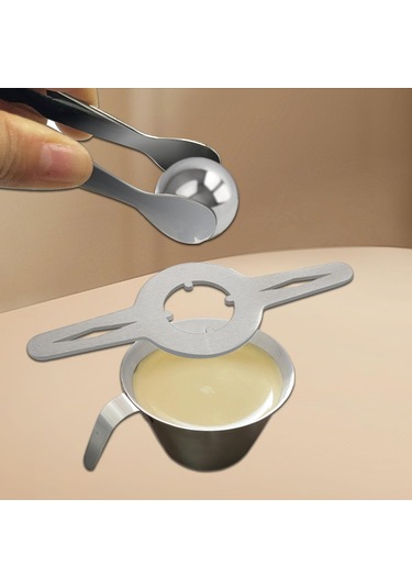 Suntek Kahve Buz Topu Rafı Kolay Temizlenebilir Soğutma 1-top