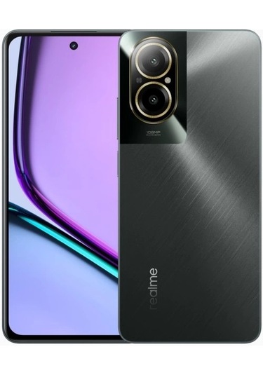 Realme C67 Lcd Ekran + Dokunmatik Çıtalı