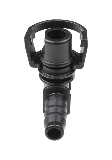 Opel Astra J,insigna,meriva,mokka,mokka X İçin Termostat Su Hortumu Boru Konnektörü 5'li Boru Konnektörü