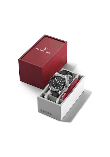 Victorinox 202041 Chrono Erkek Kol Saati Çok Renkli
